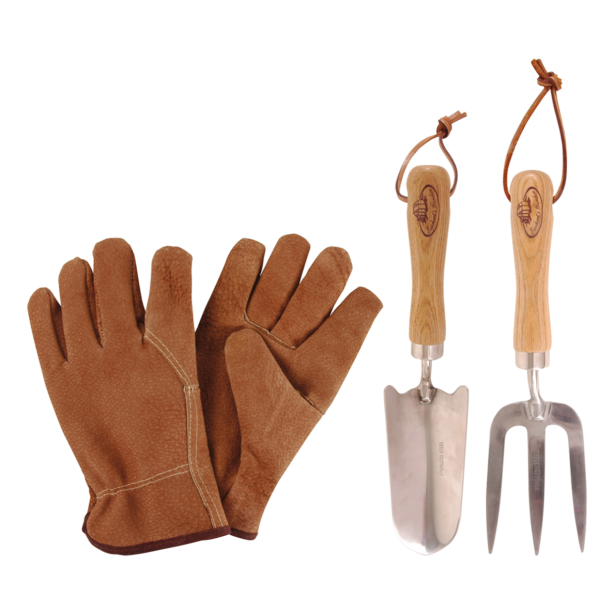 outdoor garden tool set Outdoor Garden Tool Set, Stainless Steel – Alexandra Rae Interior Design