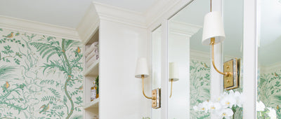 Wall Sconces