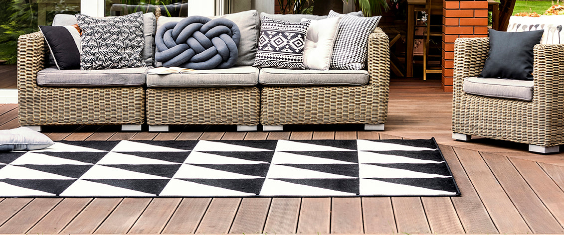 Performance & Outdoor Rugs