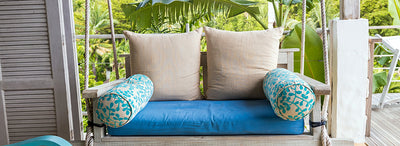 Outdoor Seat Cushions