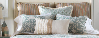 Shams & Pillowcases