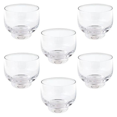 LEXI SHOT GLASS  CLEAR