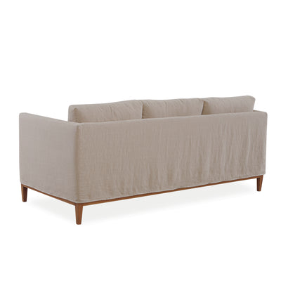 Bench Cushion Sofa