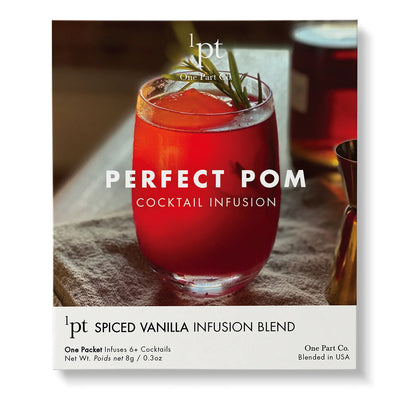 1pt Cocktail Pack - Perfect Pom