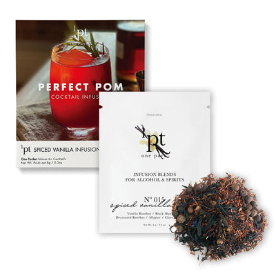 1pt Cocktail Pack - Perfect Pom