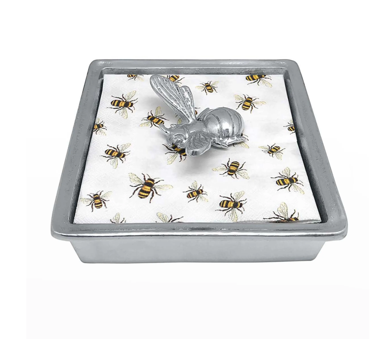 Honeybee Signature Napkin Box