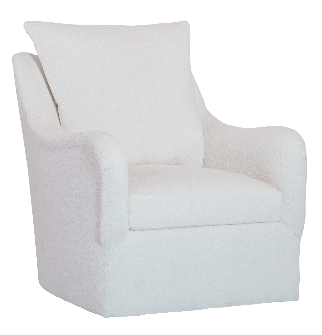 JULES SWIVEL CHAIR