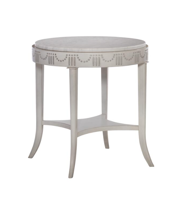 Montechanin Side Table