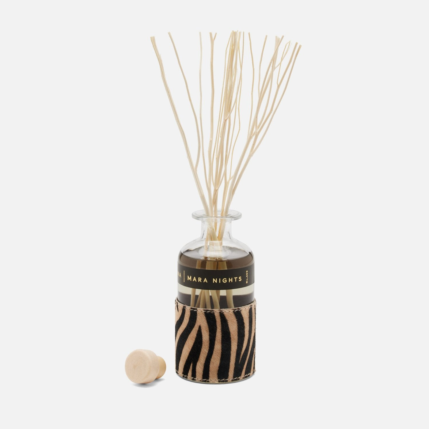 SAVANNA Diffuser - Tester