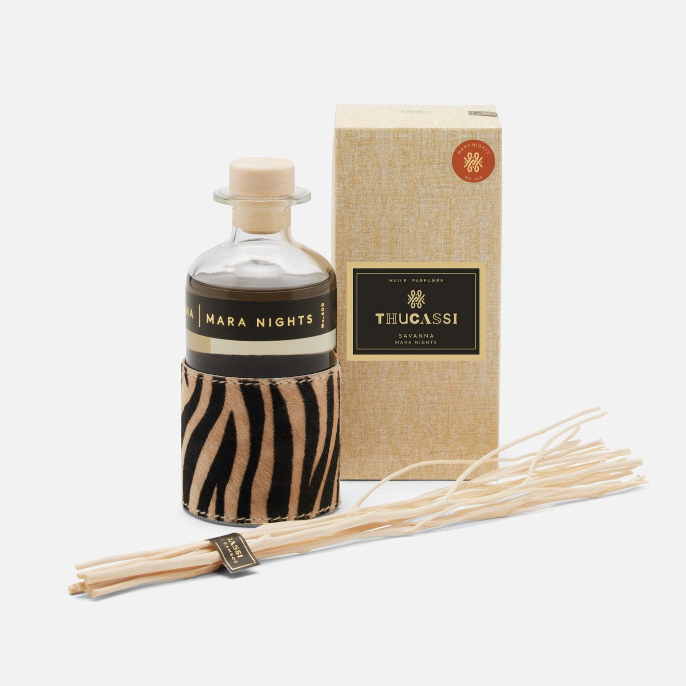 SAVANNA Diffuser - Tester