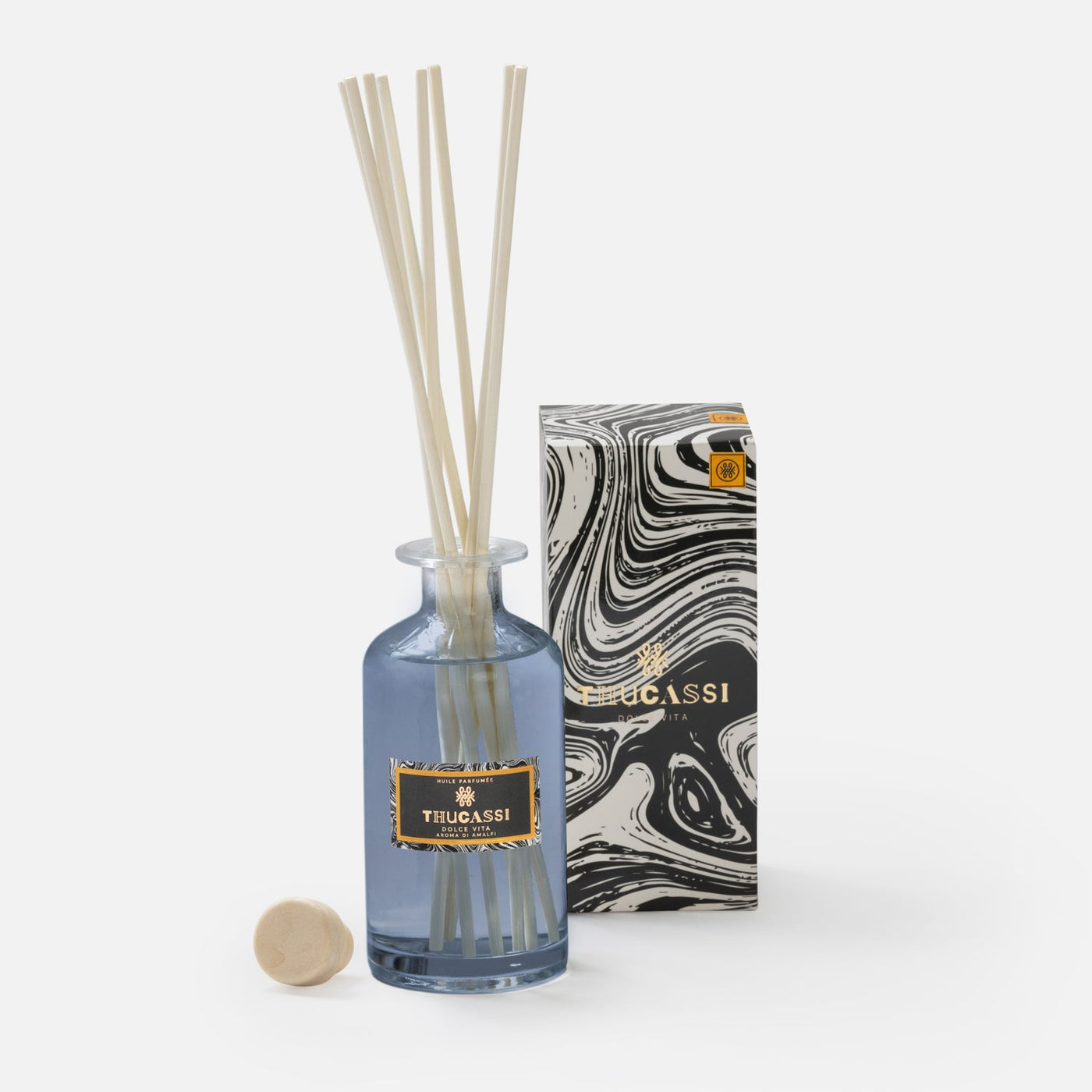 Dolce Vita Diffuser - Tester