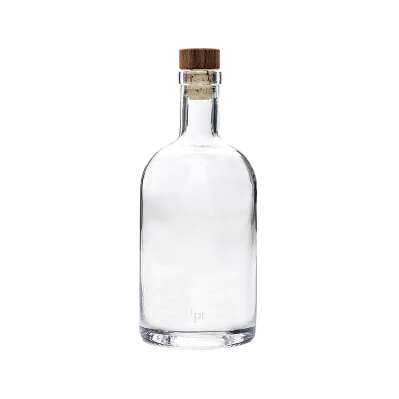 1pt Bar Bottle Kit [750ml]