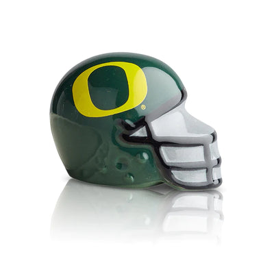 University of Oregon Helmet