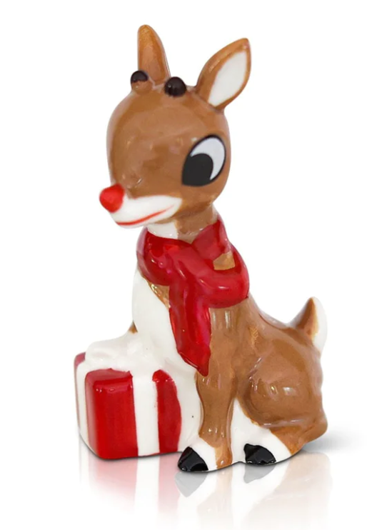 Rudolf the Red-Nosed Reindeer