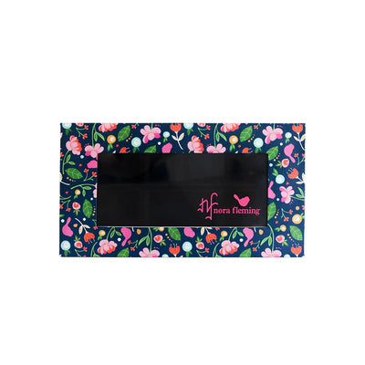 6 Piece Floral Keepsake Box