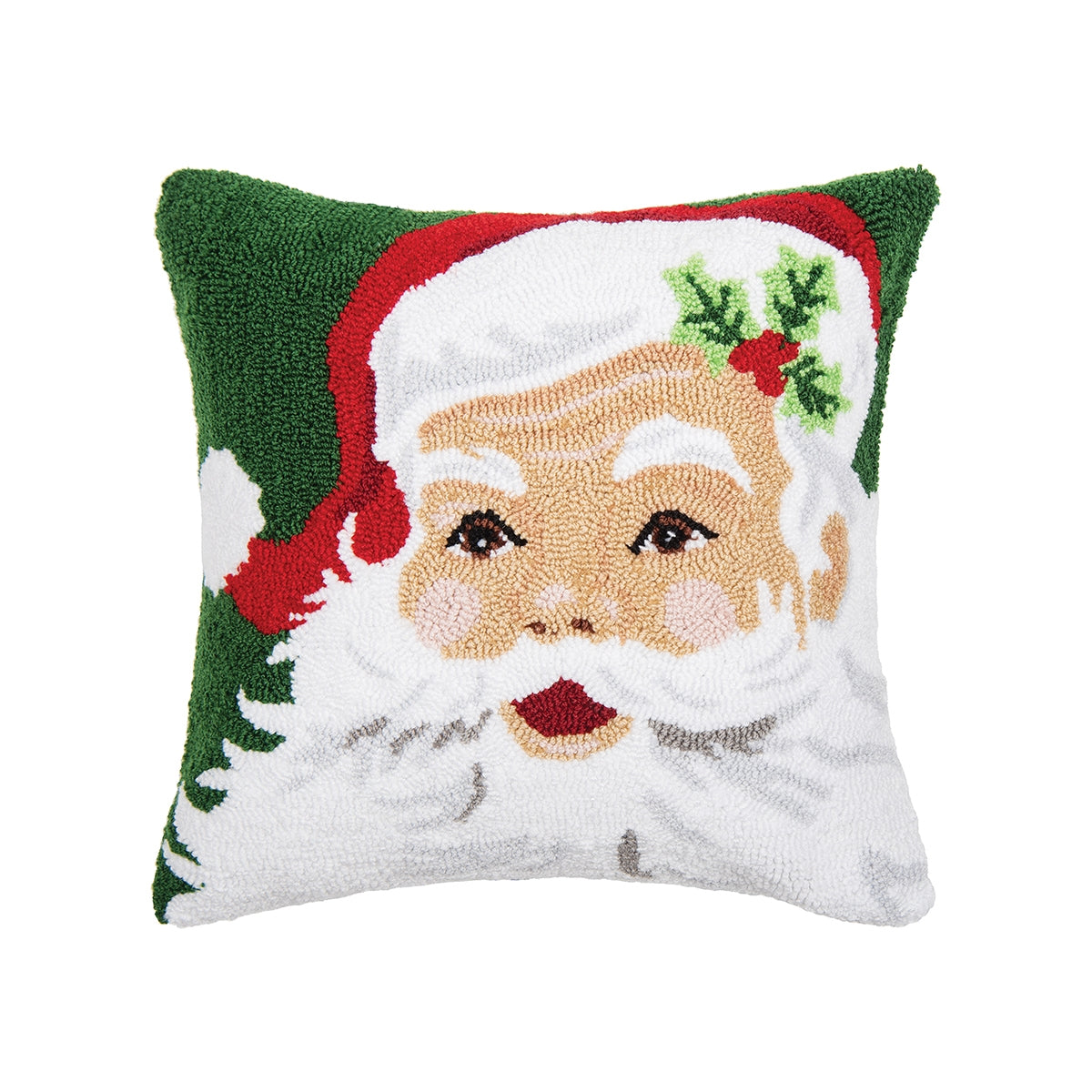 Santa Claus Pillow