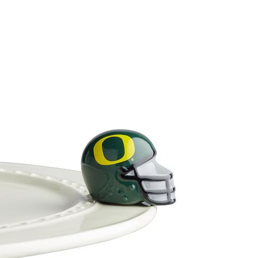 University of Oregon Helmet